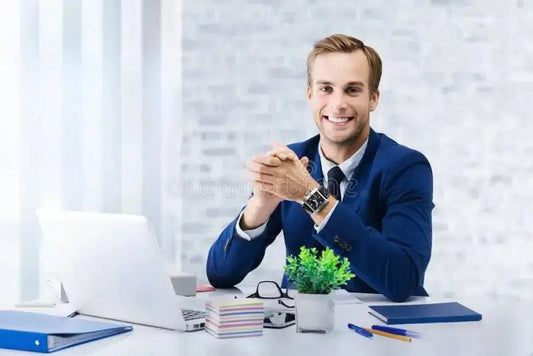 Launch Your Business with Confidence: How Ready-Made Business Plans Can Drive Your Success - BPlanMaker