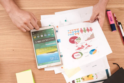Discovering Your Edge: Analyzing Competitors