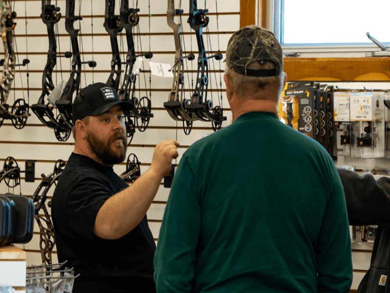 Archery Pro Shop Business Plan - BPlanMaker