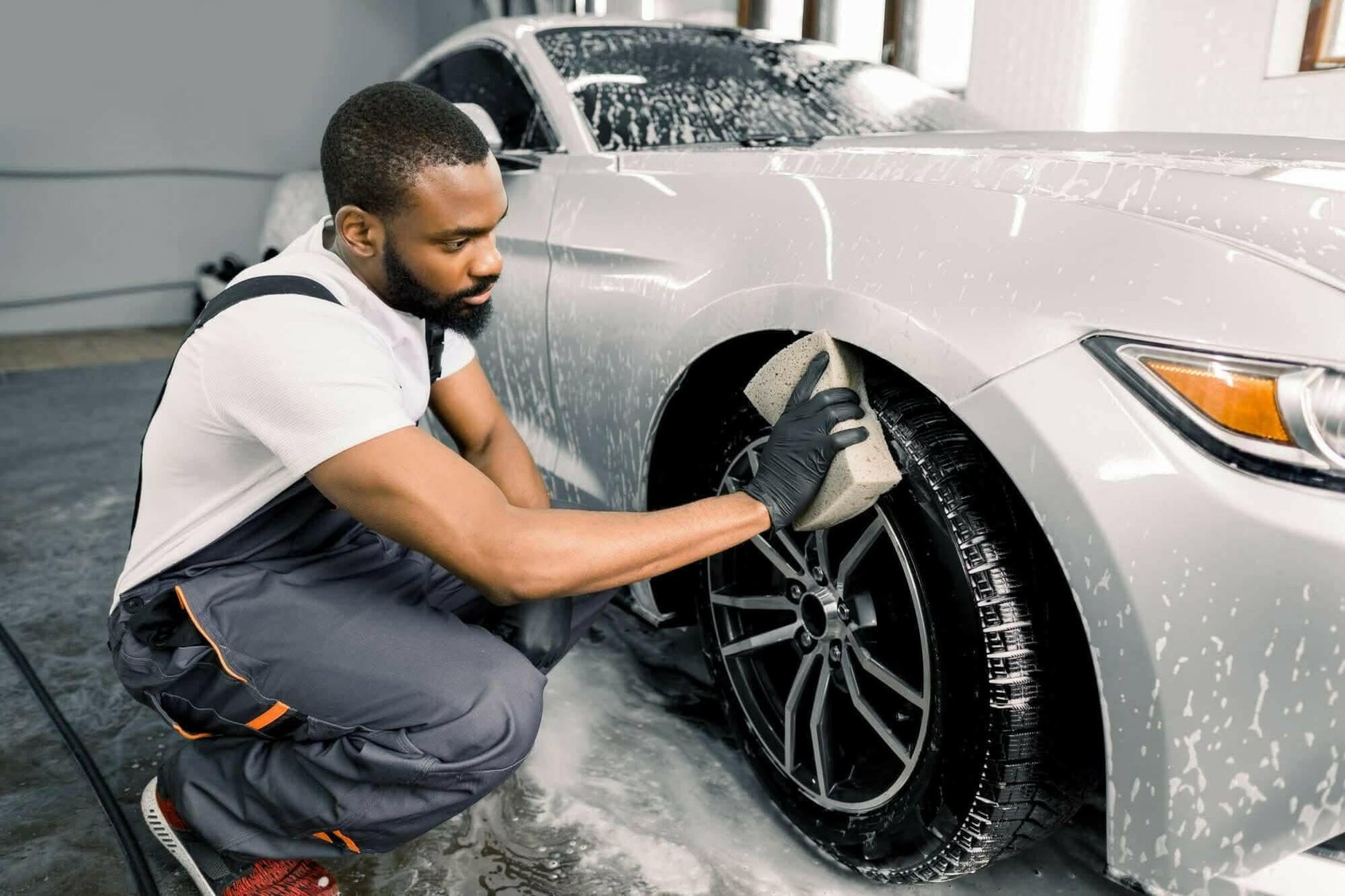 Auto Detailing Business Plan - BPlanMaker