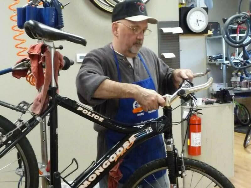 Bicycle Repair Shop Business Plan - BPlanMaker