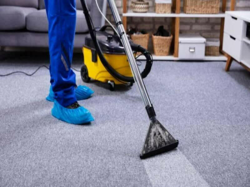 Carpet Cleaning Service Business Plan - BPlanMaker