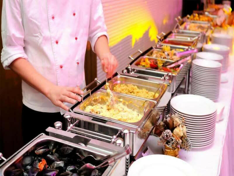 Catering Service Business Plan - BPlanMaker