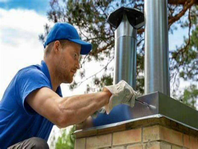 Chimney Cleaning & Repair Service Business Plan - BPlanMaker