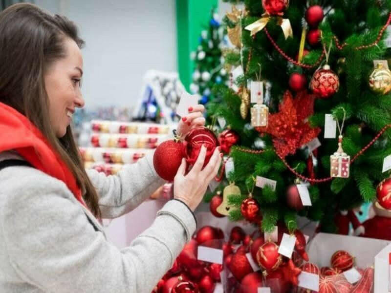 Christmas Store Business Plan - BPlanMaker