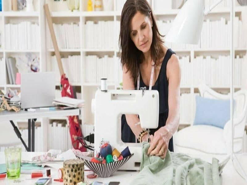 Clothing Designer Business Plan - BPlanMaker