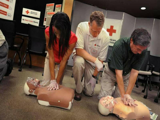 CPR Training Facility Business Plan - BPlanMaker