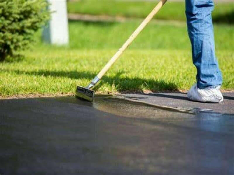 Driveway Sealing Service Business Plan - BPlanMaker