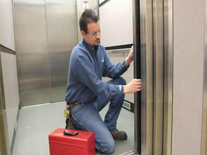 Elevator Repair Service Business Plan - BPlanMaker