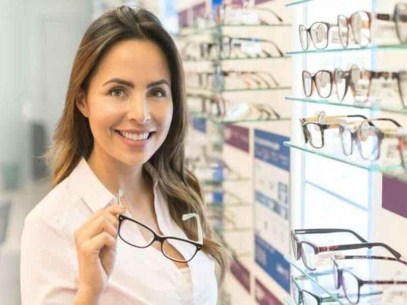 Eyewear Facility Business Plan - BPlanMaker