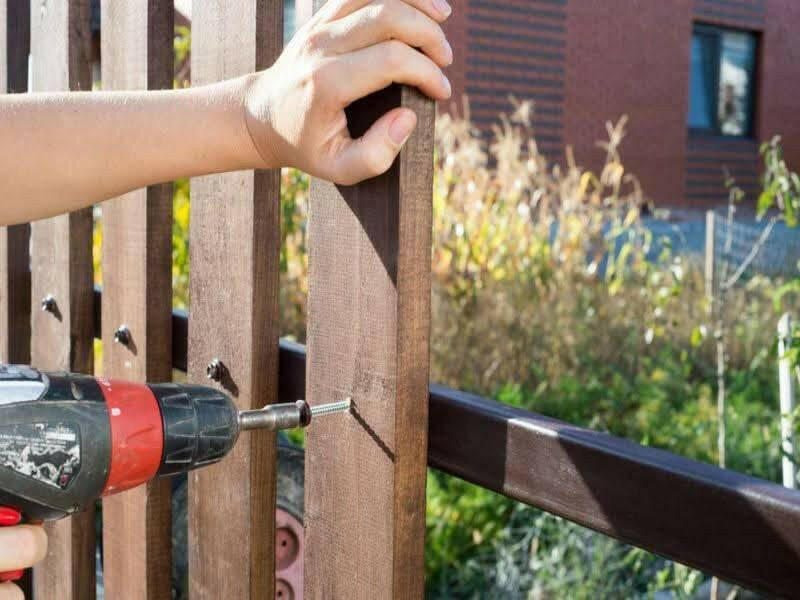 Fence Installation Service Business Plan - BPlanMaker