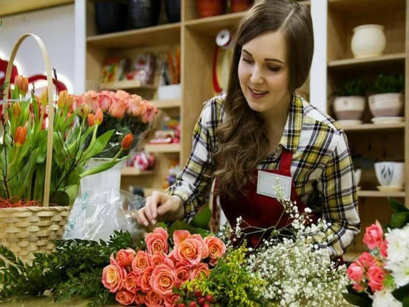 Florist Shop Business Plan - BPlanMaker