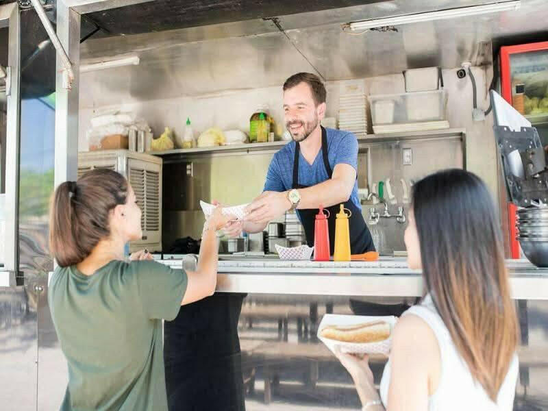 Food Truck Business Plan - BPlanMaker