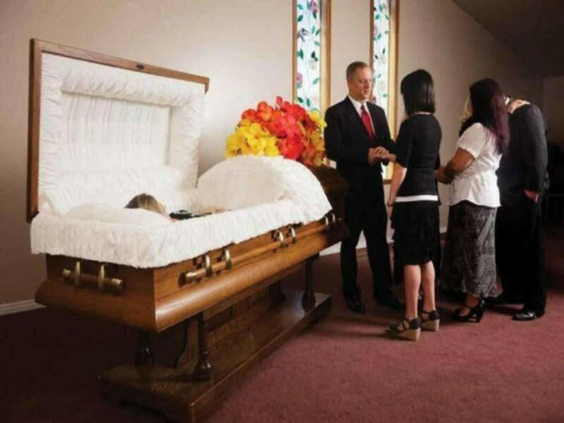 Funeral Home Service Business Plan - BPlanMaker