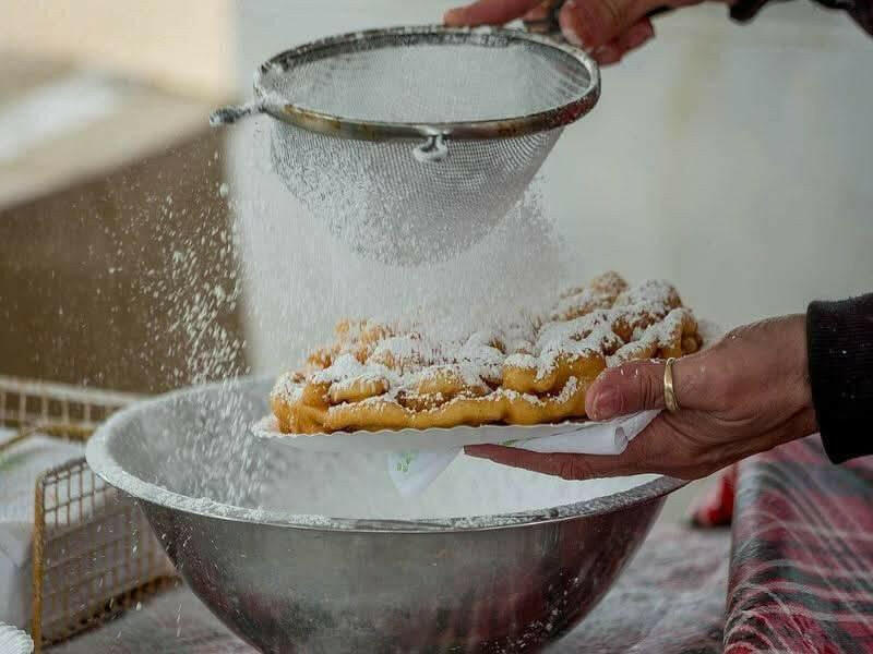 Funnel Cake Business Plan - BPlanMaker