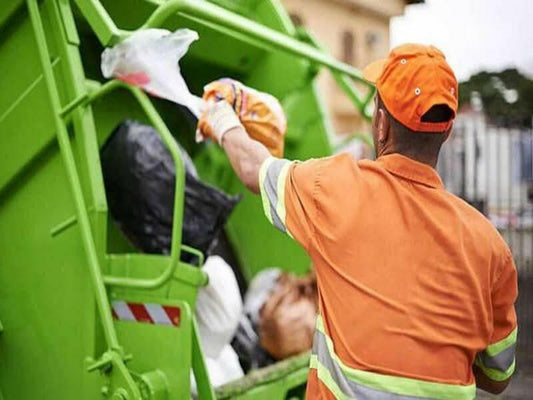 Garbage Collection Truck Service Business Plan - BPlanMaker