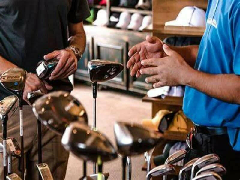 Golf Pro Shop Business Plan - BPlanMaker