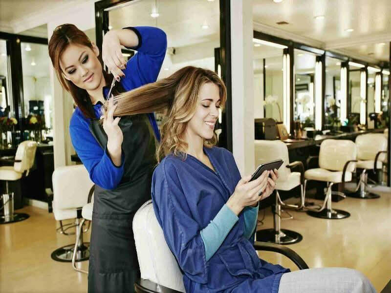 Hair Salon Business Plan - BPlanMaker