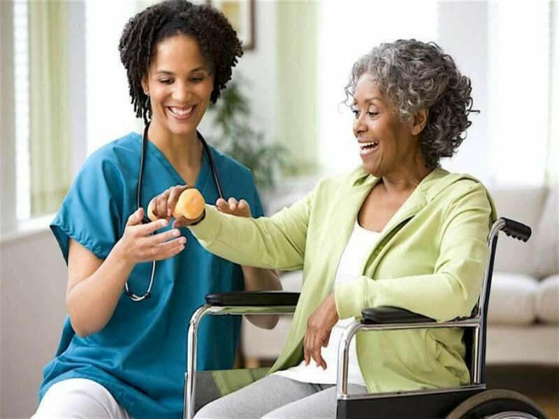 Home Healthcare Service Business Plan - BPlanMaker