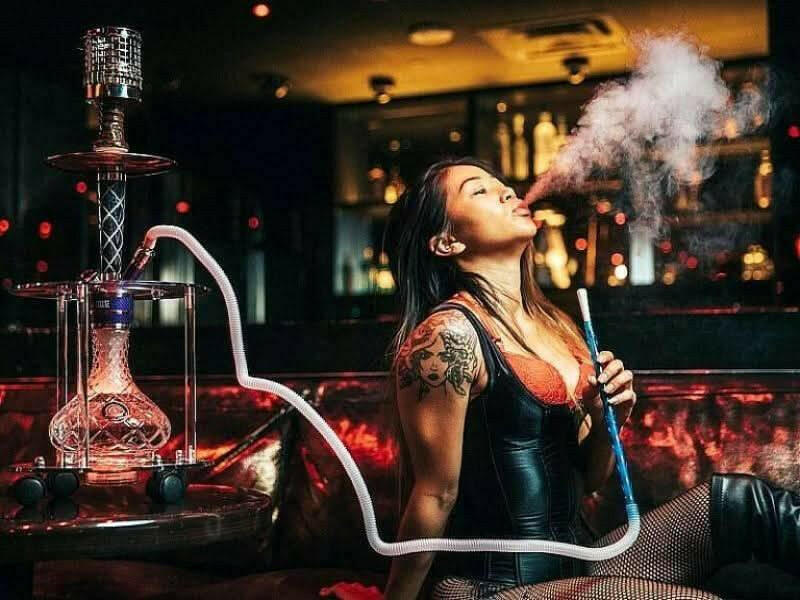 Hookah Lounge Business Plan - BPlanMaker