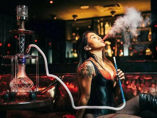 Hookah Lounge Business Plan - BPlanMaker