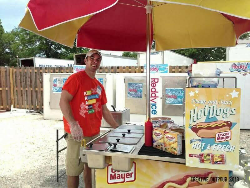 Hotdog Cart Business Plan - BPlanMaker