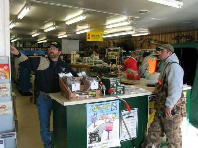 Hunting & Fishing Shop Business Plan - BPlanMaker