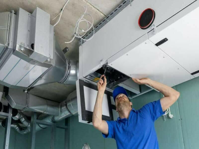 HVAC Service Business Plan - BPlanMaker