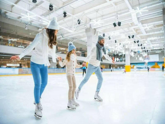 Ice Skating Rink Business Plan - BPlanMaker