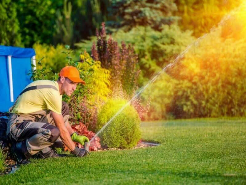 Irrigation Service Business Plan - BPlanMaker