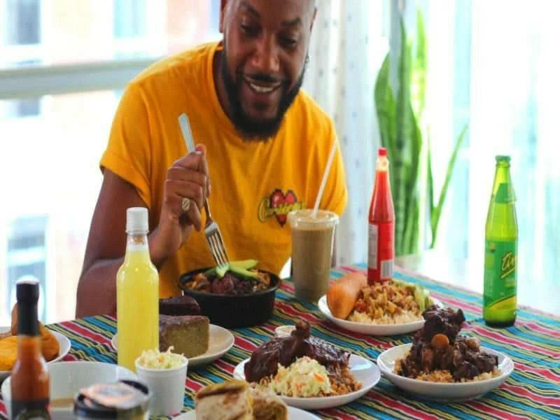 Jamaican Restaurant Business Plan - BPlanMaker