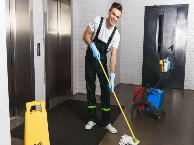 Janitorial Service Business Plan - BPlanMaker