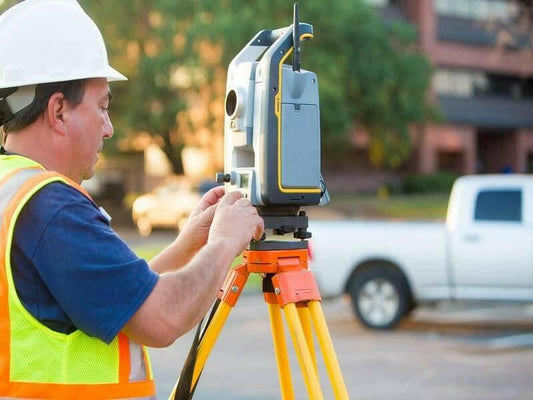 Land Surveyor Service Business Plan - BPlanMaker