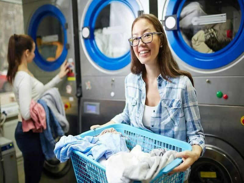 Laundromat Business Plan - BPlanMaker