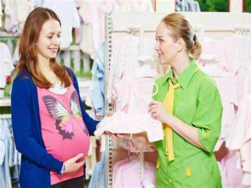 Maternity Store Business Plan - BPlanMaker