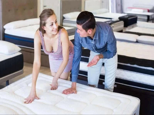 Mattress & Furniture Store Business Plan - BPlanMaker