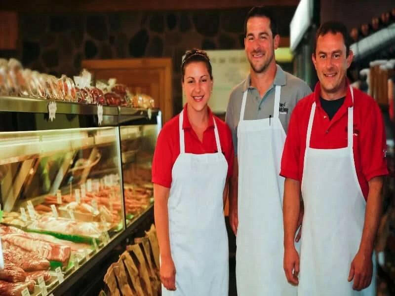 Meat Butcher & Deli Business Plan - BPlanMaker