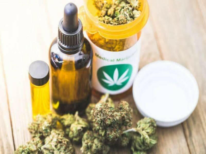 Medical Marijuana Cannabis Dispensary Business Plan - BPlanMaker