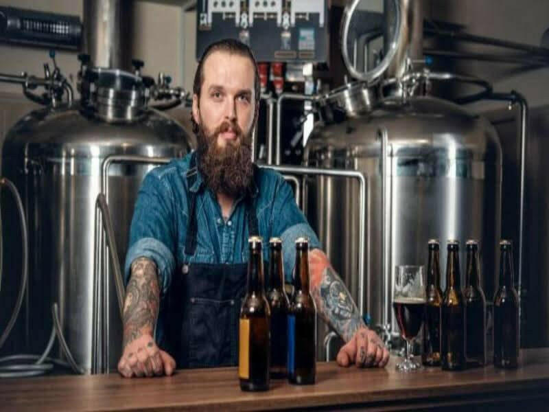 Microbrewery Craft Beer Business Plan - BPlanMaker