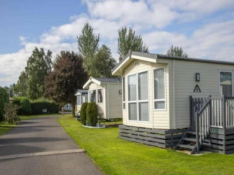 Mobile Home Park Business Plan - BPlanMaker