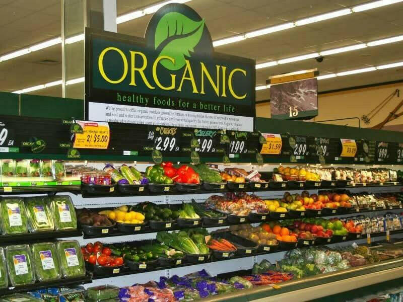 Organic Grocery Store Business Plan - BPlanMaker