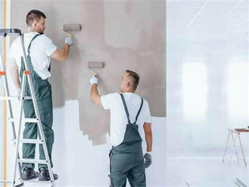 Painter Service Business Plan - BPlanMaker