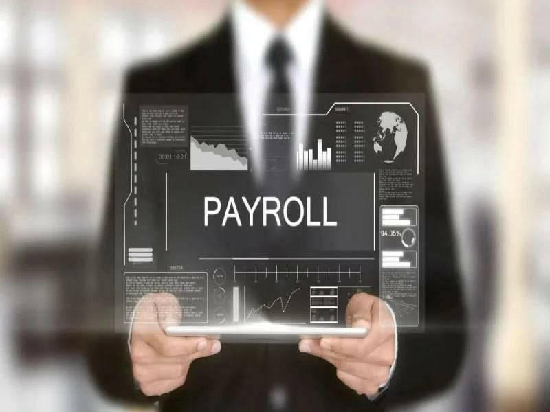 Payroll Services Business Plan - BPlanMaker