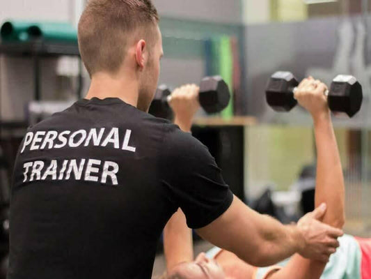 Personal Trainer Business Plan - BPlanMaker