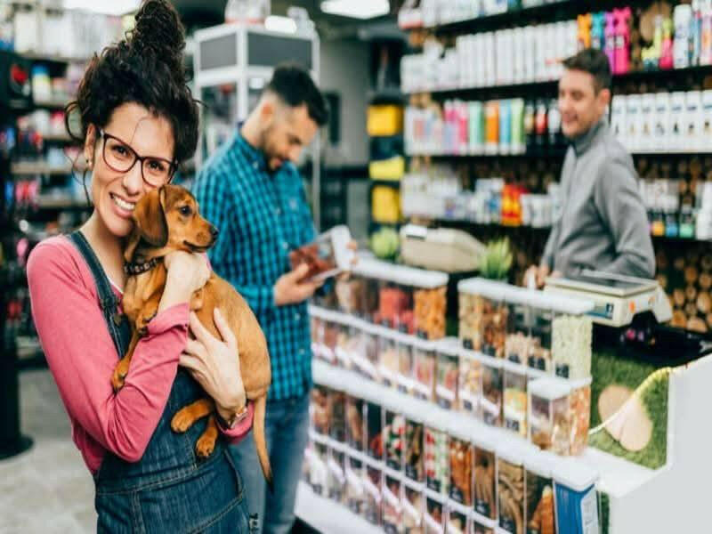 Pet Supplies Store Business Plan - BPlanMaker