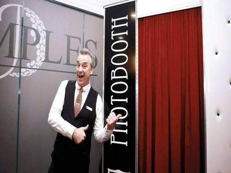 Photo Booth Business Plan 2025 InvestorReady PDF & Word BPlanMaker