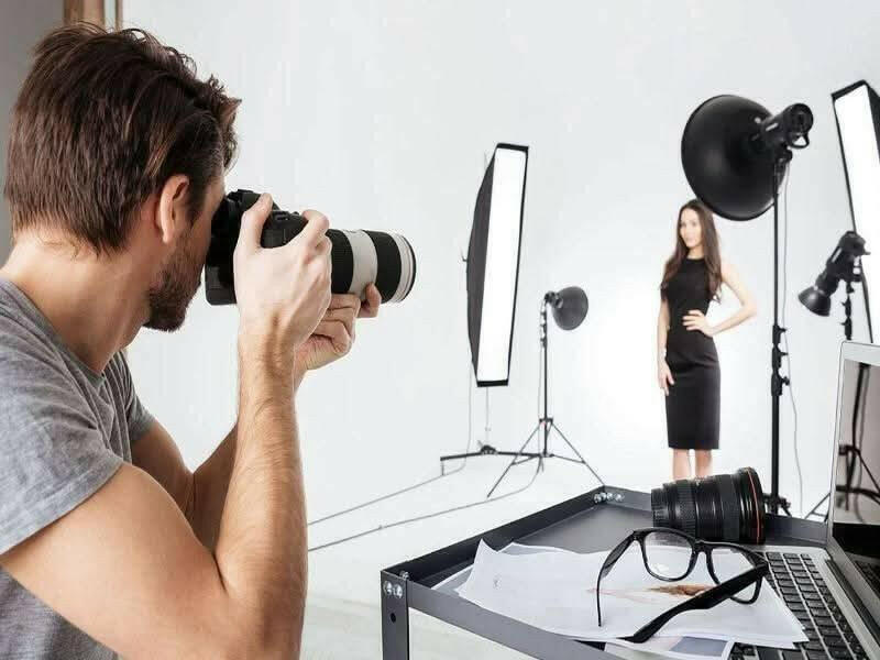 Photographer Studio Business Plan - BPlanMaker