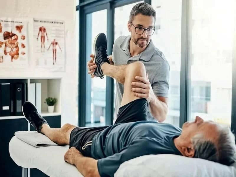 Physical Therapy Office Business Plan - BPlanMaker