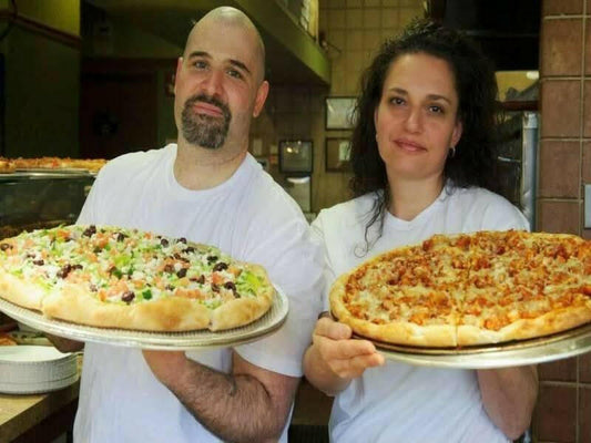 Pizza Shop Business Plan - BPlanMaker