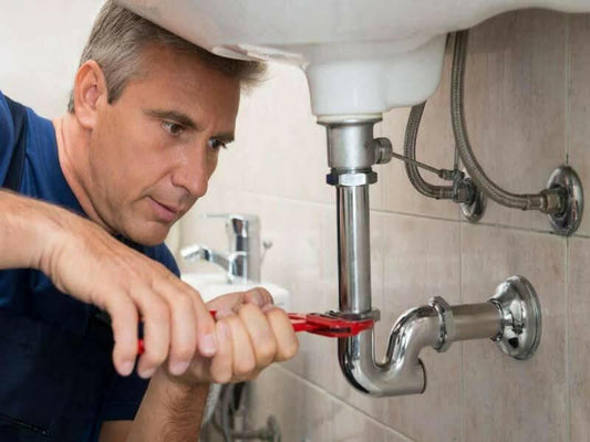 Plumber Service Business Plan - BPlanMaker